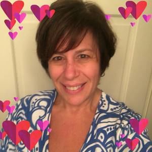 Meet your Posher, Mary anne